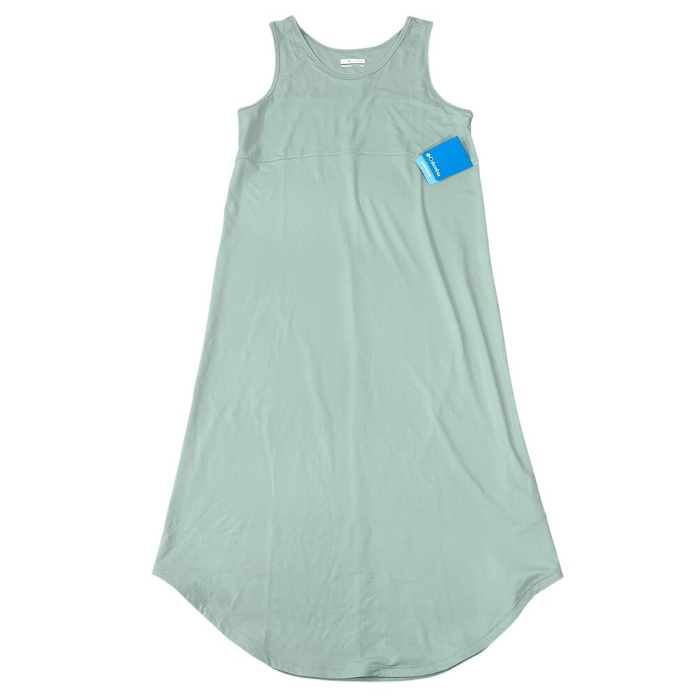 Columbia Women's South Haven Bay EXS Tank Dress Size S